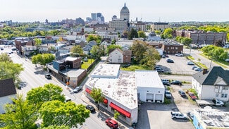More details for 59-69 Lyell Ave, Rochester, NY - Flex for Sale