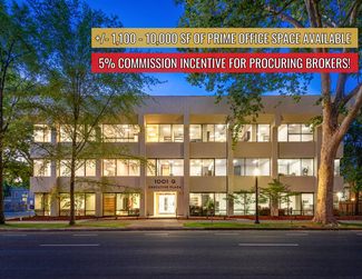 More details for 1001 G St, Sacramento, CA - Office for Lease