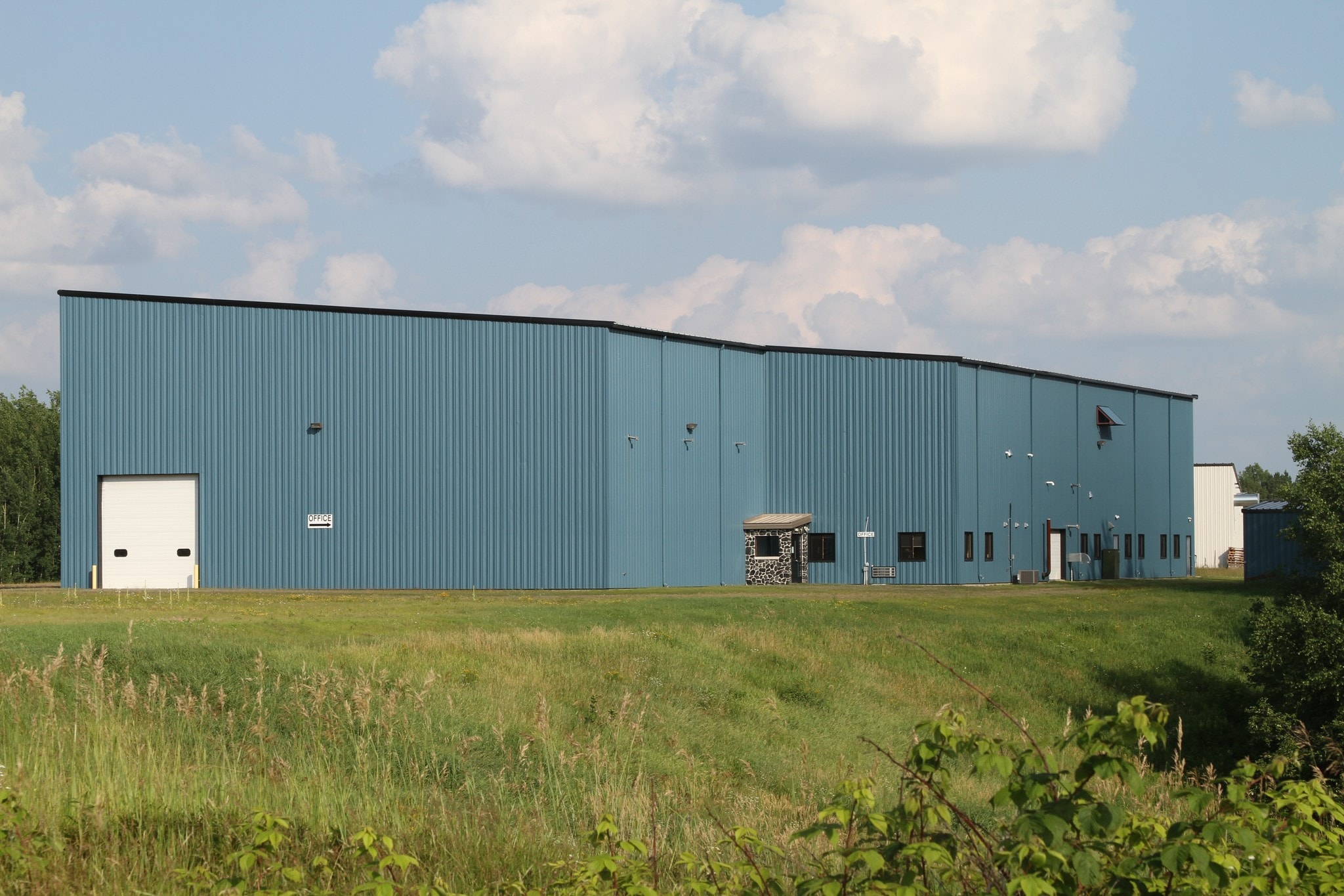 500 S Airport Rd, Phillips, WI for sale Primary Photo- Image 1 of 1