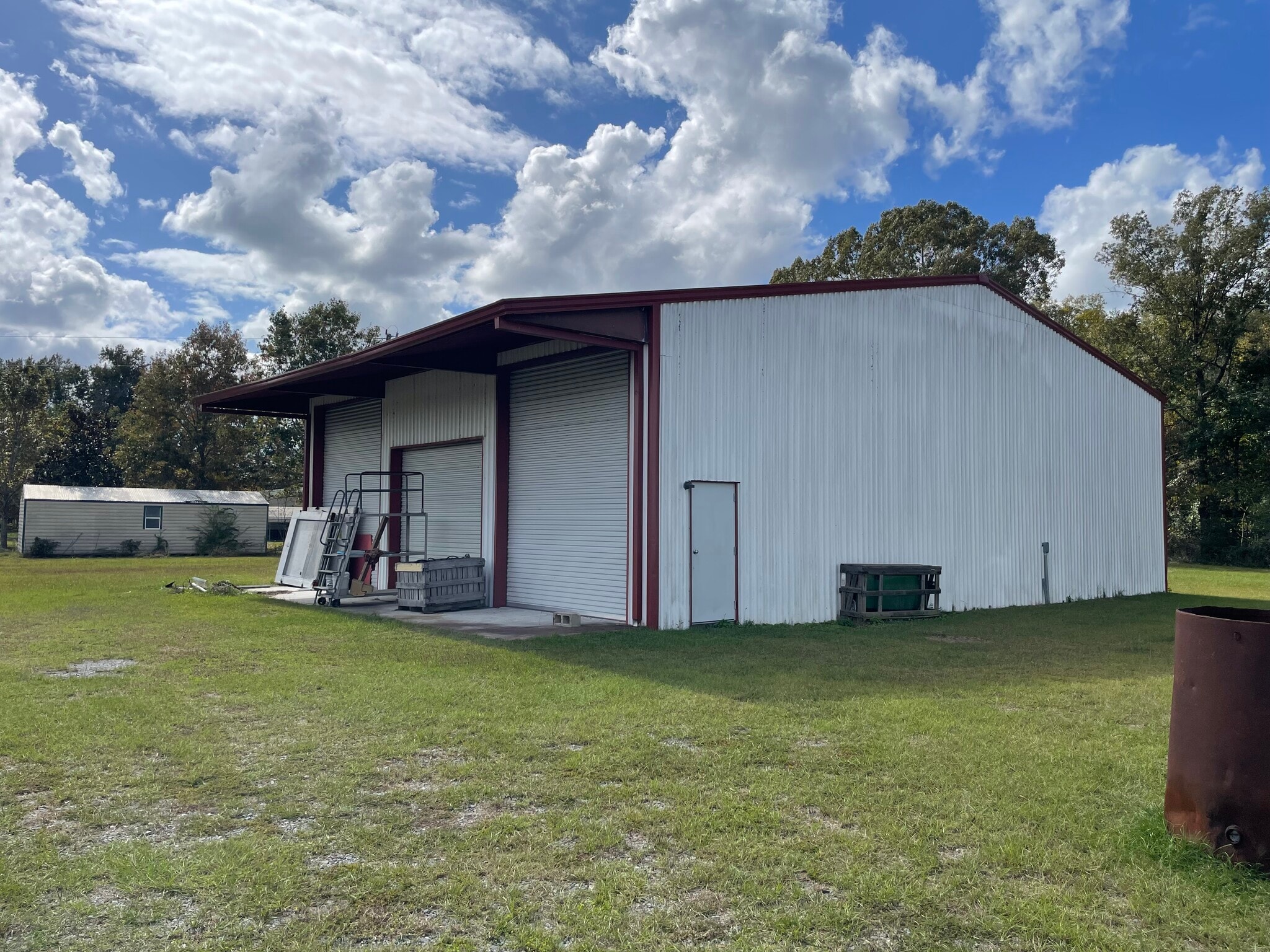 0 Laura Dixon rd, Lyons, GA 30436 0 Laura Dixon Rd