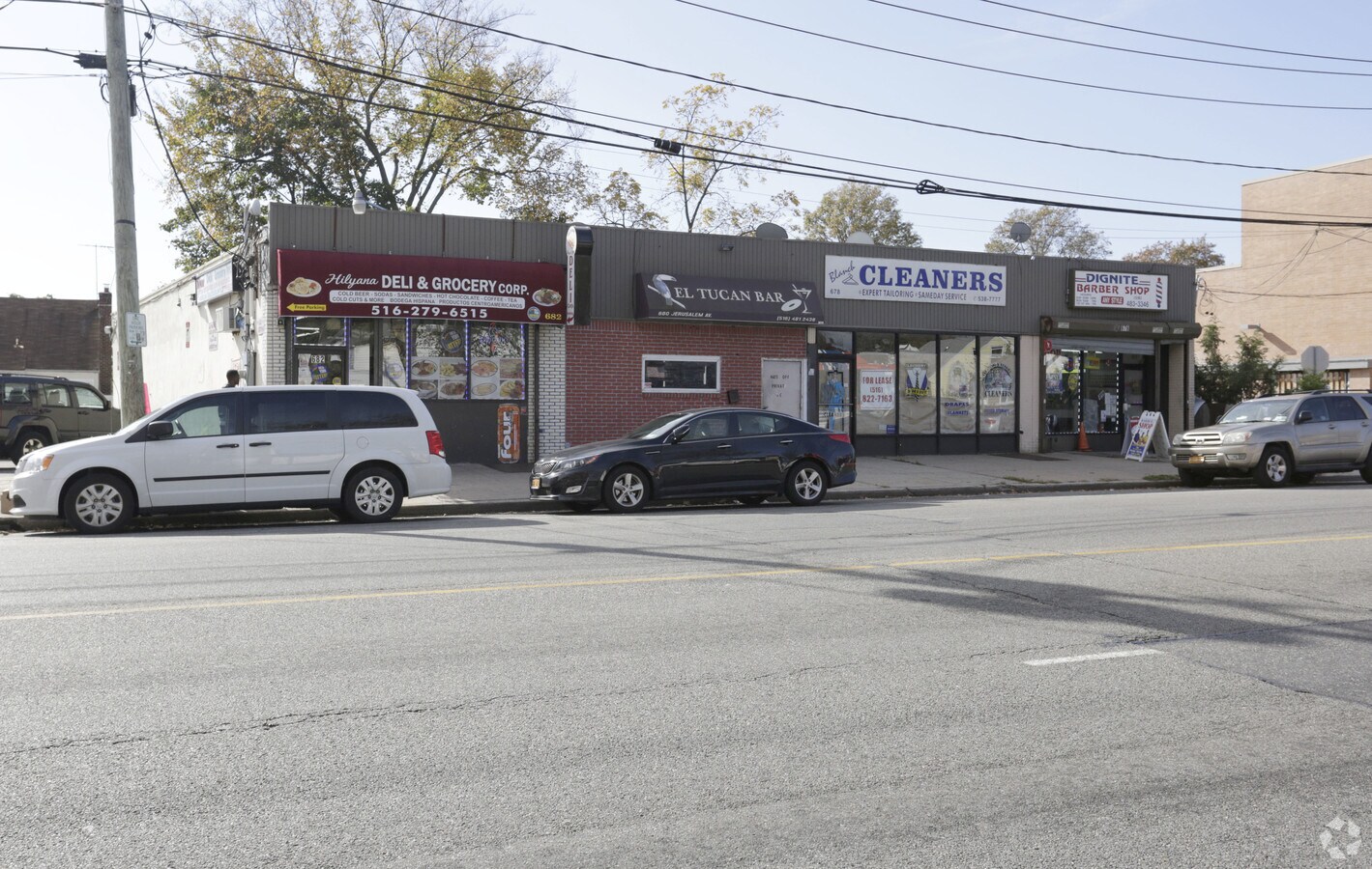 678682 Jerusalem Ave, Uniondale, NY 11553