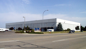 295 71st Ave, Greeley CO - Warehouse