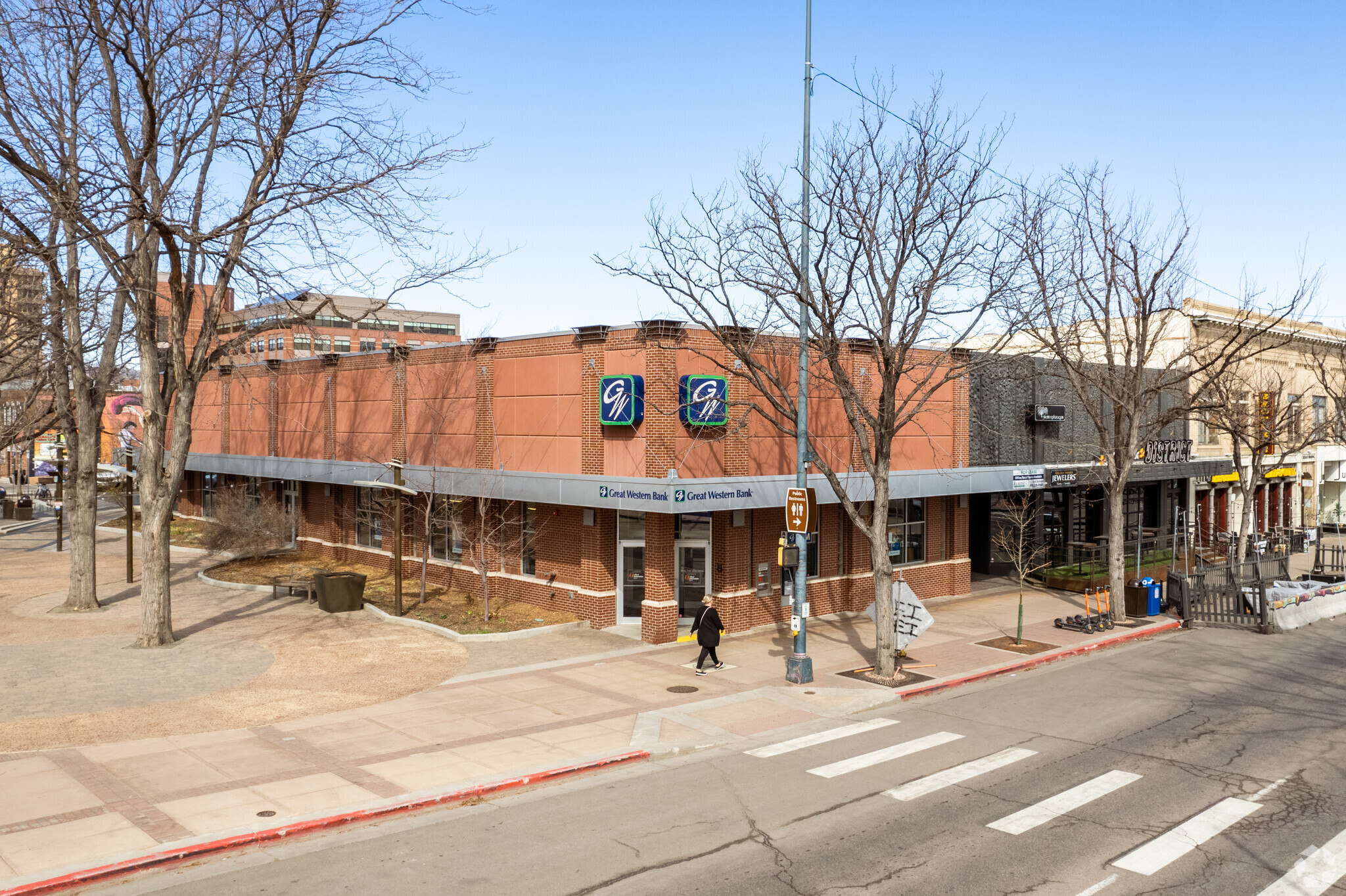 151 S College Ave, Fort Collins, CO for lease Building Photo- Image 1 of 8