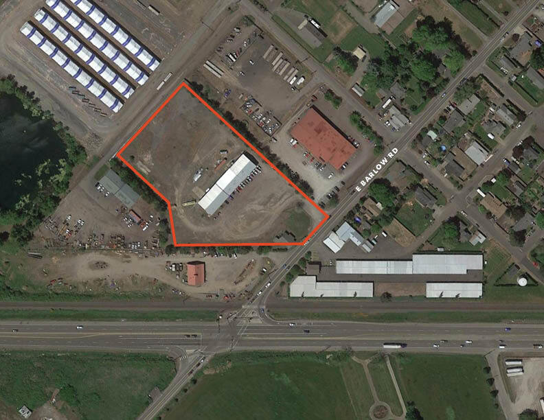 24621 S Barlow Rd, Aurora, OR for sale Building Photo- Image 1 of 1