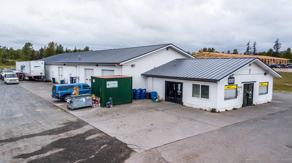 6397 Portal Way Ferndale Wa 98248 Retail For Sale Loopnet Com