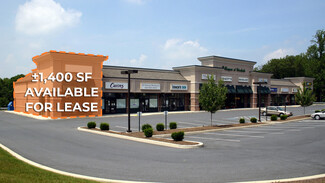 More details for 3130 Pricetown Rd, Fleetwood, PA - Retail for Lease