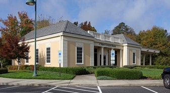 2205 Evans Rd, Cary NC - Drive Through Restaurant