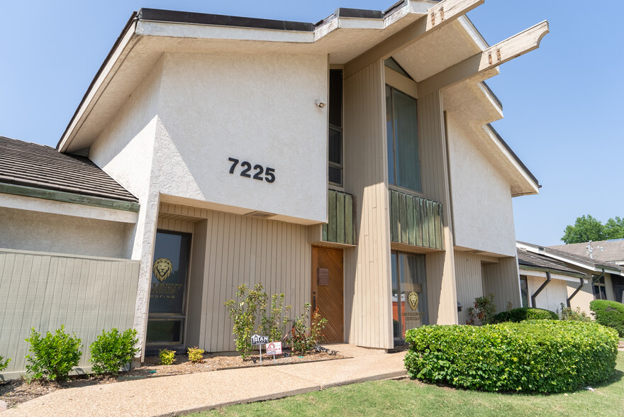 7225 S 85th East Ave, Tulsa, OK for lease - Building Photo - Image 1 of 30