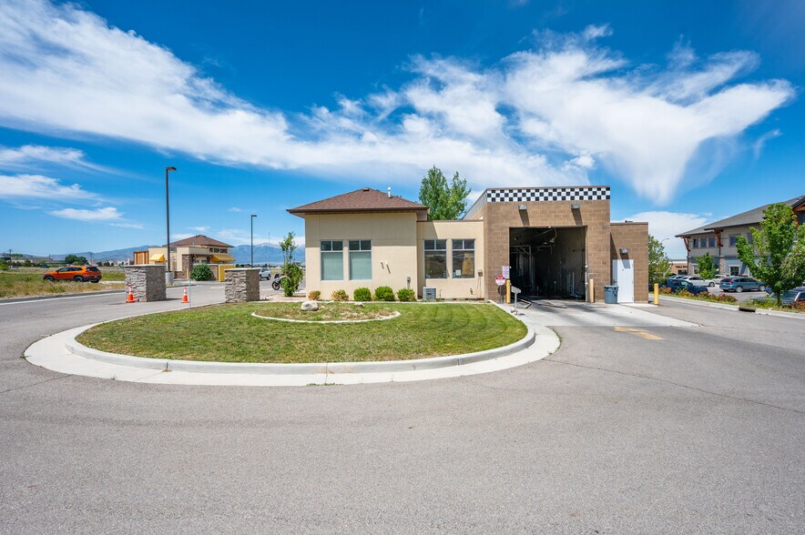 2276 N 400 E, Tooele, UT for sale - Building Photo - Image 1 of 1