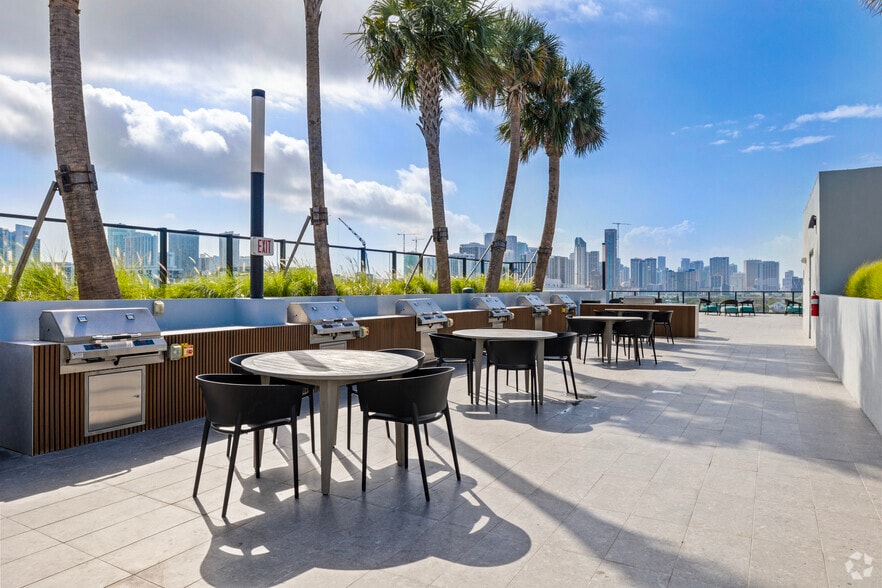 176 NW 25th St, Miami, FL for lease - Building Photo - Image 2 of 35