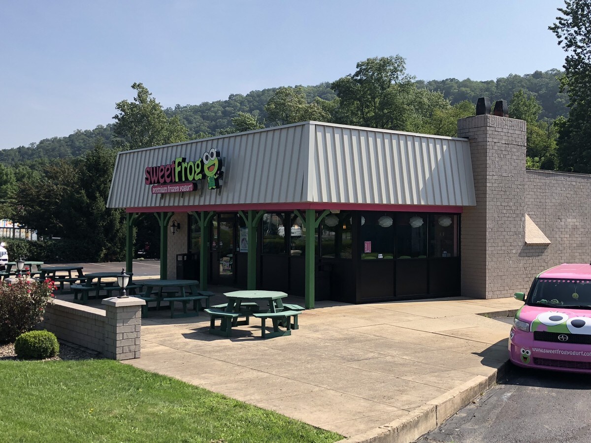 1930 Creek Rd, Williamsport, PA 17701