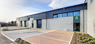 More details for 2-6 Faraday Way, Orpington - Industrial for Lease