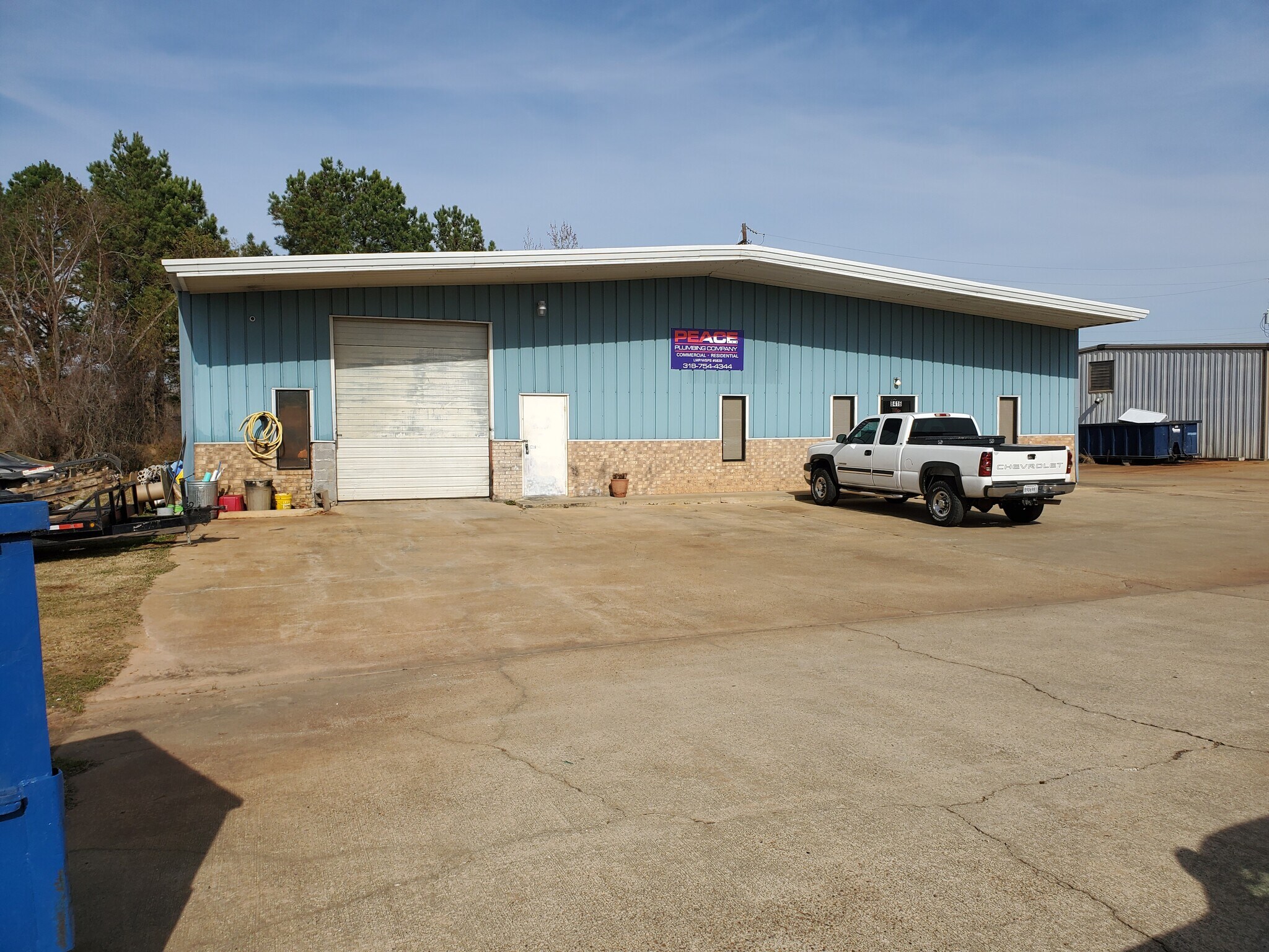 8416 W Antoine Loop, Shreveport, LA for sale Primary Photo- Image 1 of 1