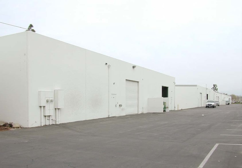 616-622 N Eckhoff St, Orange, CA for lease - Other - Image 2 of 7