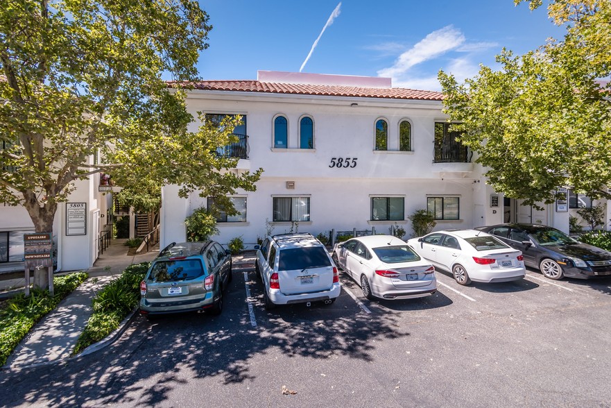 5855 Capistrano Ave, Atascadero, CA for sale - Primary Photo - Image 1 of 1