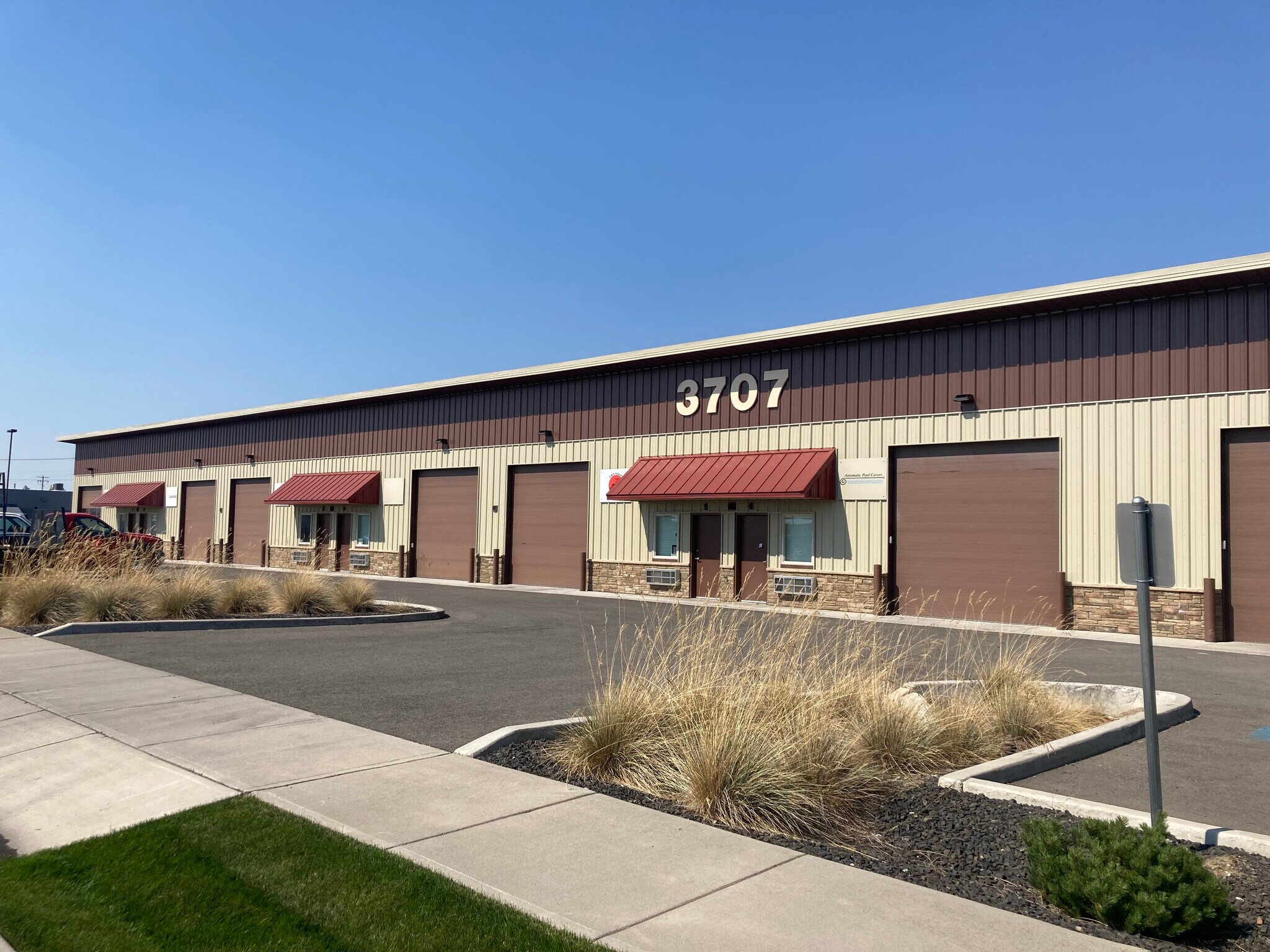3707 E Decatur Ave, Spokane, WA for sale Building Photo- Image 1 of 1