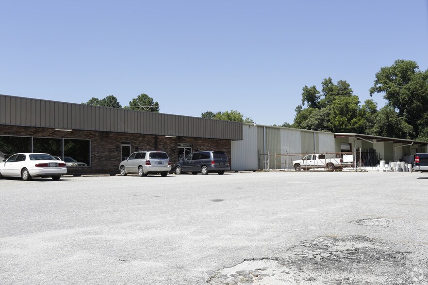 1201 Boiling Springs Rd, Spartanburg, SC 29303 Retail for Lease