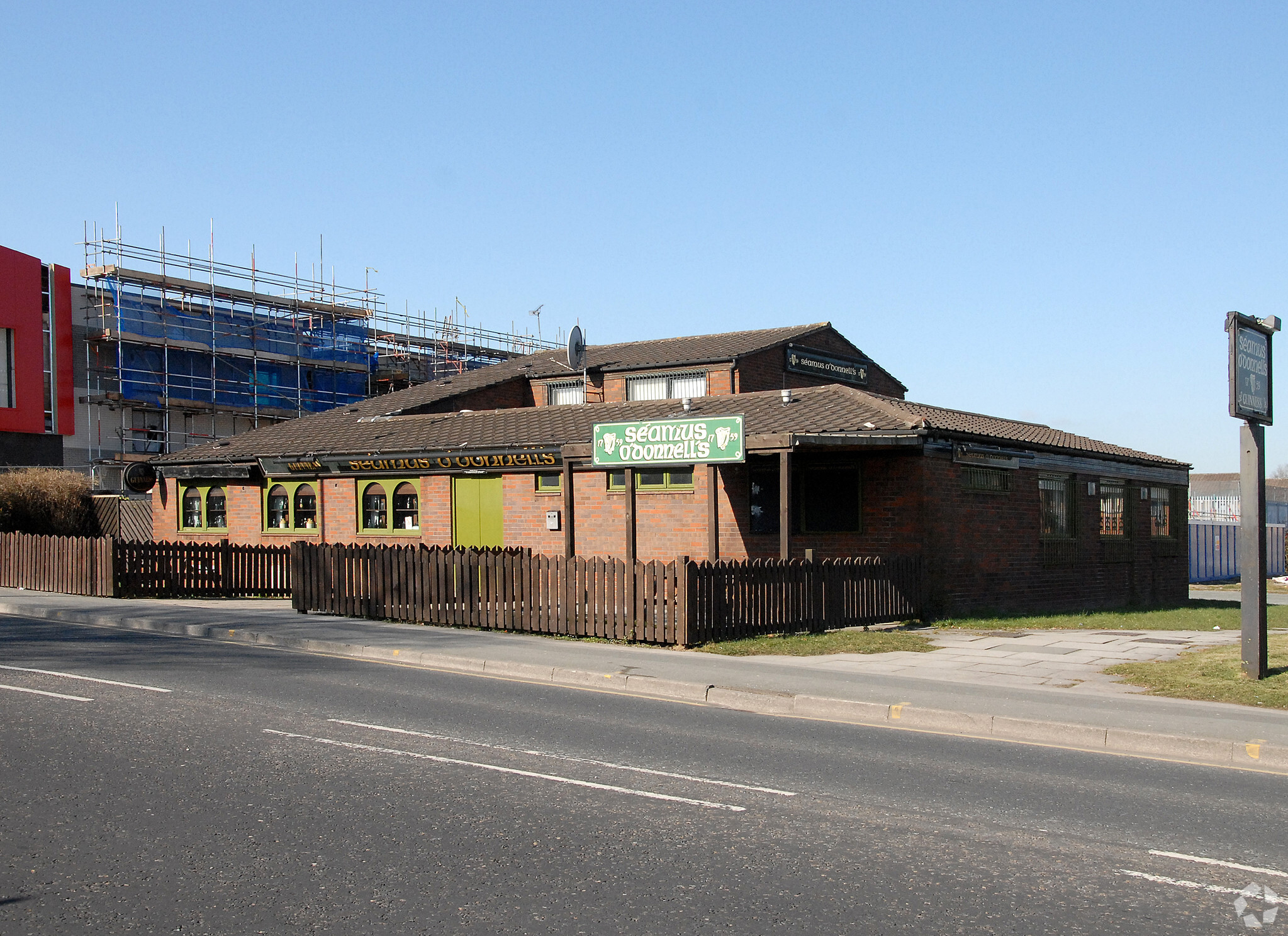 40 Exmouth St, Birkenhead for sale Primary Photo- Image 1 of 1