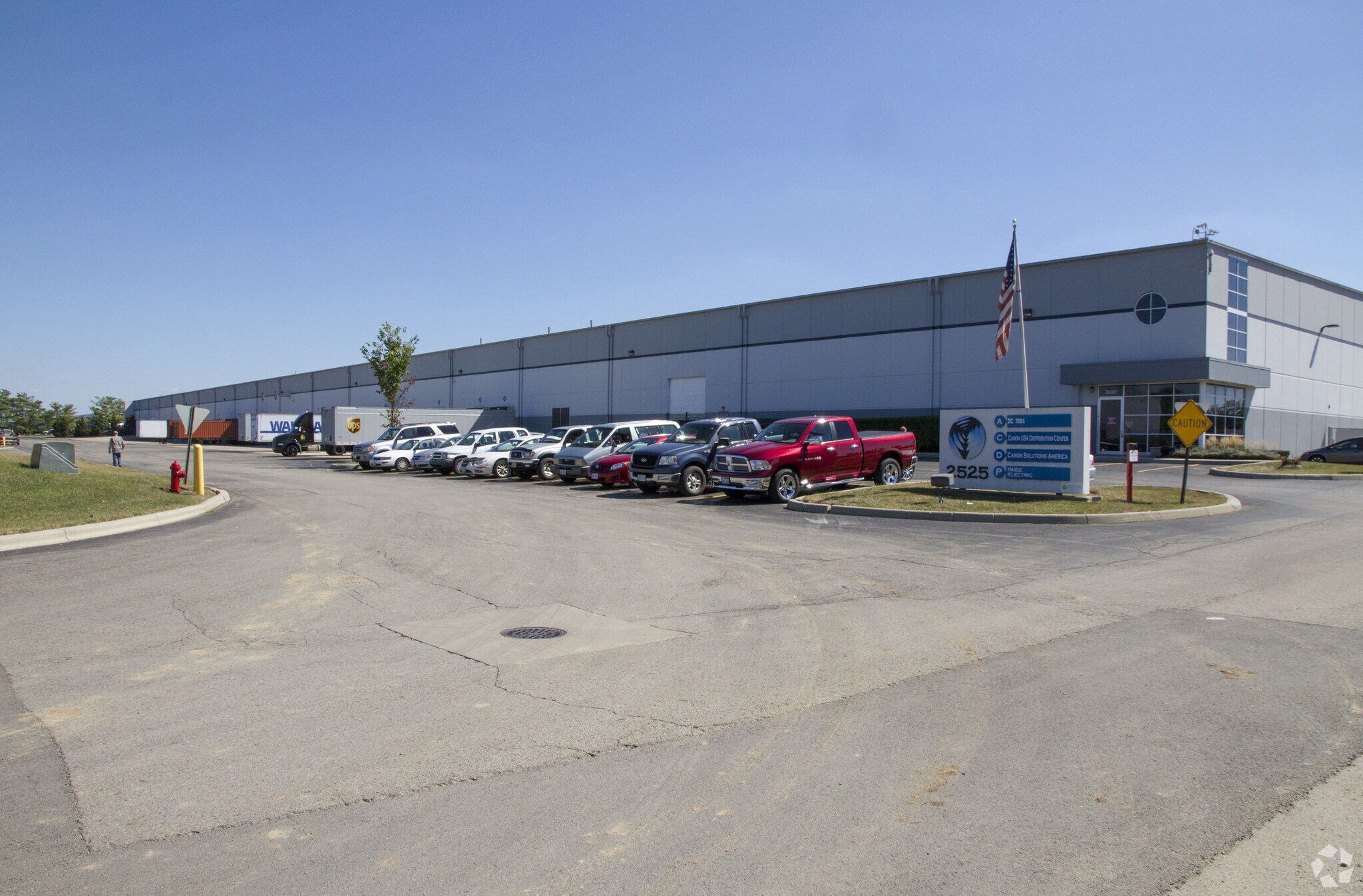 2525 Rohr Rd, Lockbourne, OH for sale Primary Photo- Image 1 of 1