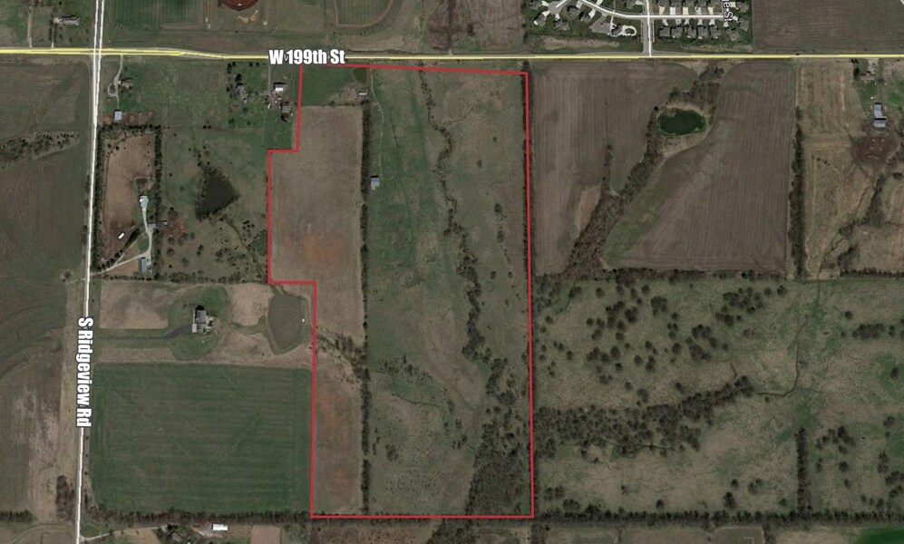 199th St, Spring Hill, KS for sale Building Photo- Image 1 of 1