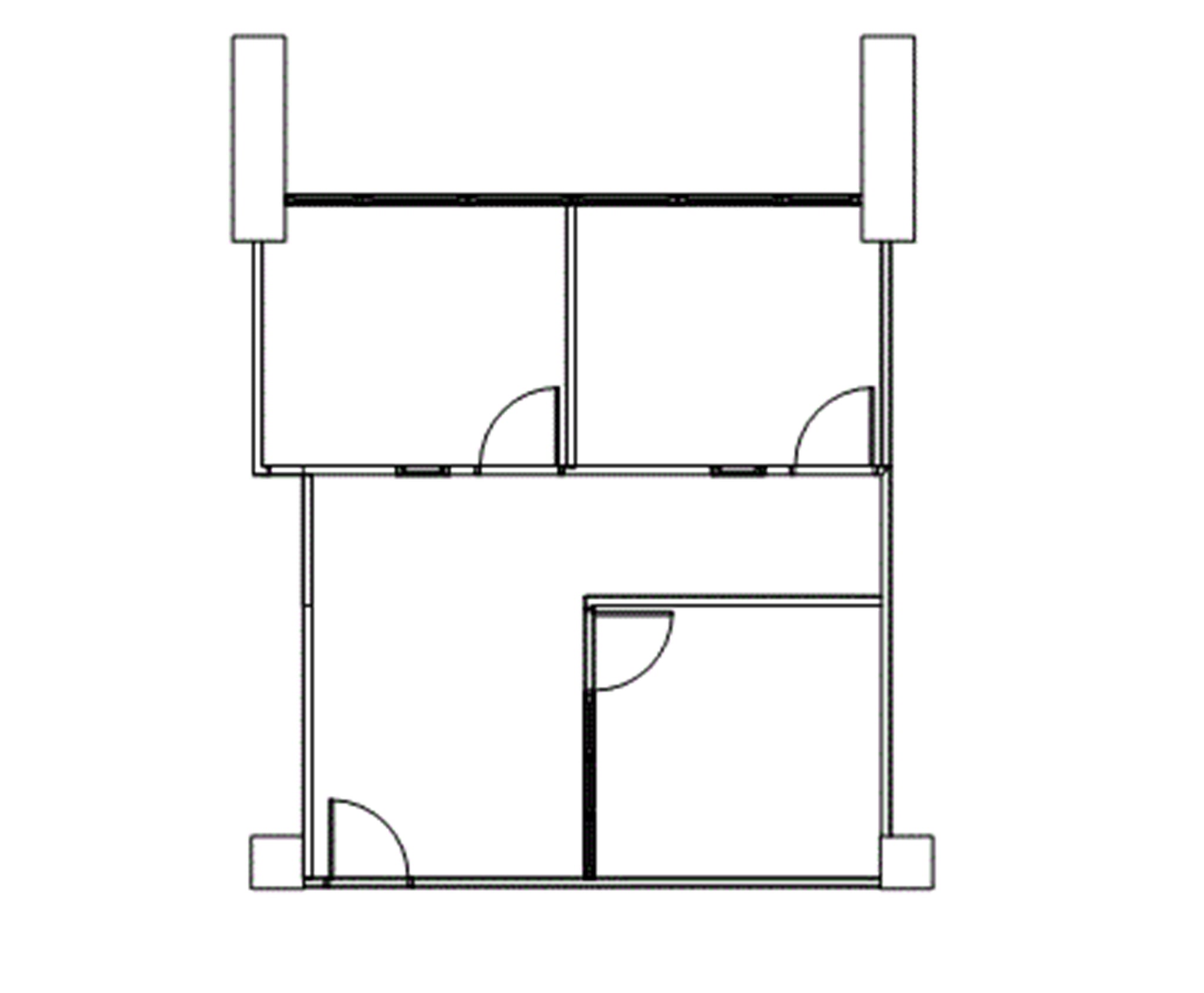 12000 Ford Rd, Dallas, TX for lease Floor Plan- Image 1 of 1