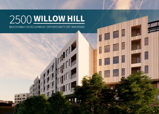 More details for 2500 Willow St, Austin, TX - Multifamily for Sale