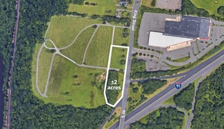 More details for 1604 King St, Enfield, CT - Land for Lease