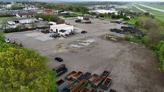 More details for 1350 Kelly Ave, Akron, OH - Industrial for Lease