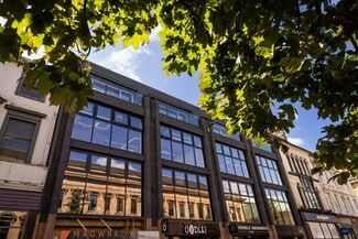 More details for 249 Sauchiehall St, Glasgow - Office for Lease