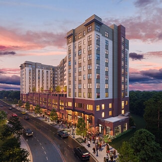 More details for 1184 Hank Aaron Dr SE, Atlanta, GA - Retail for Lease