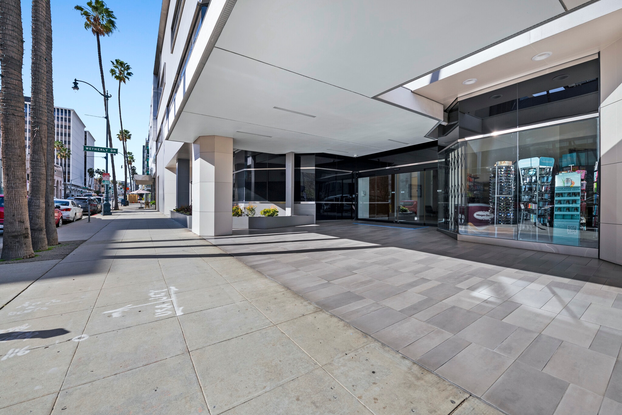 9001 Wilshire Blvd, Beverly Hills, CA for lease Building Photo- Image 1 of 11