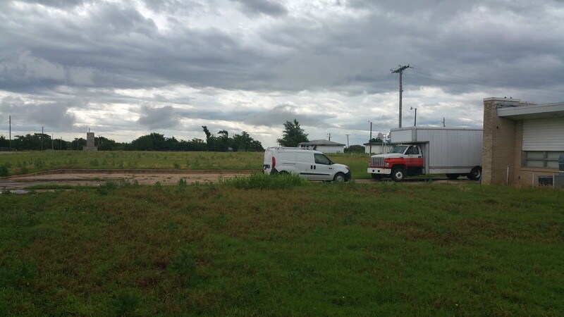 601 School Rd, Anadarko, OK for sale Primary Photo- Image 1 of 1