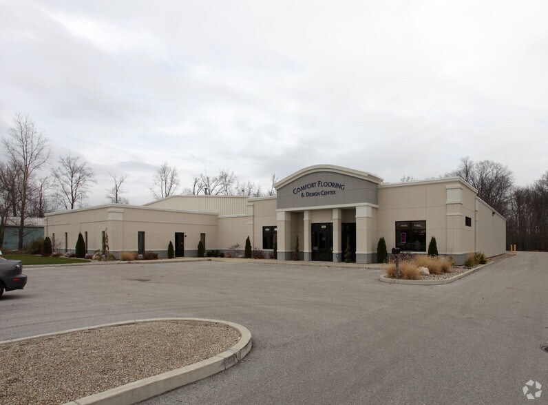 3120 N Home St, Mishawaka, IN 46545