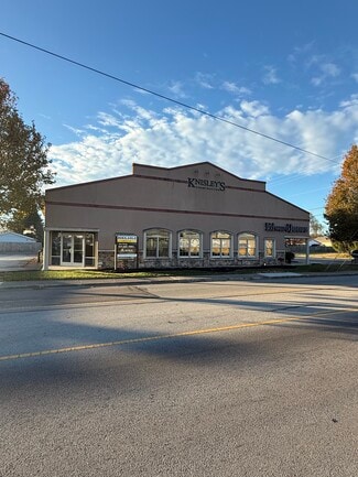 More details for 869 W 2nd St, Xenia, OH - Flex for Lease