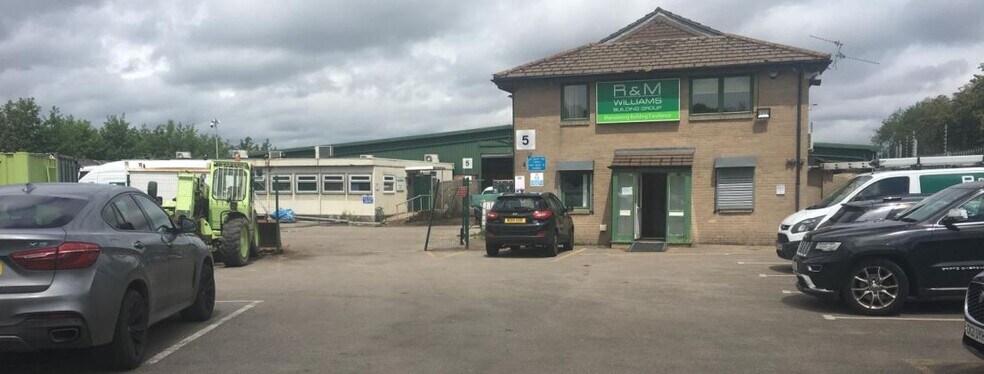 Penarth Rd, Cardiff for sale - Building Photo - Image 1 of 1