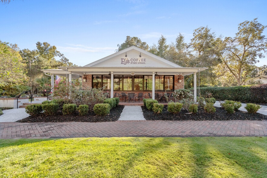 8026 E Main St, Ridgeland, SC for sale - Building Photo - Image 2 of 64