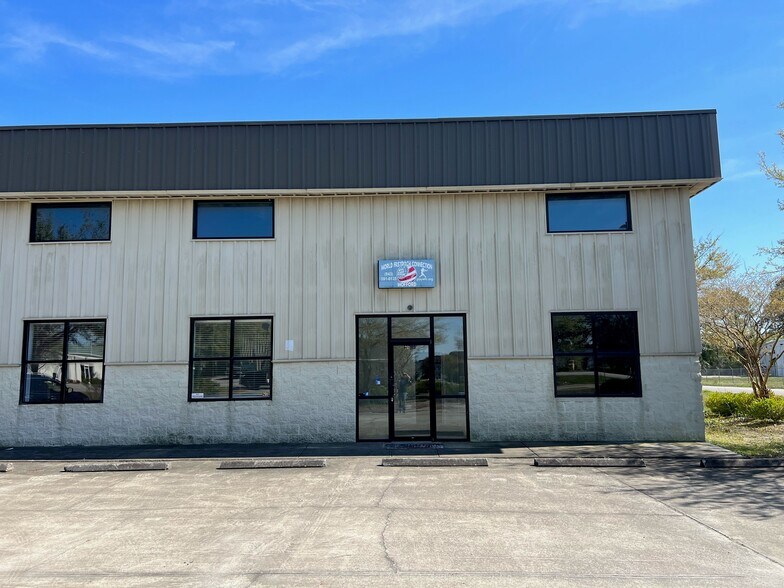 201 Labonte St, Conway, SC for sale - Building Photo - Image 1 of 1