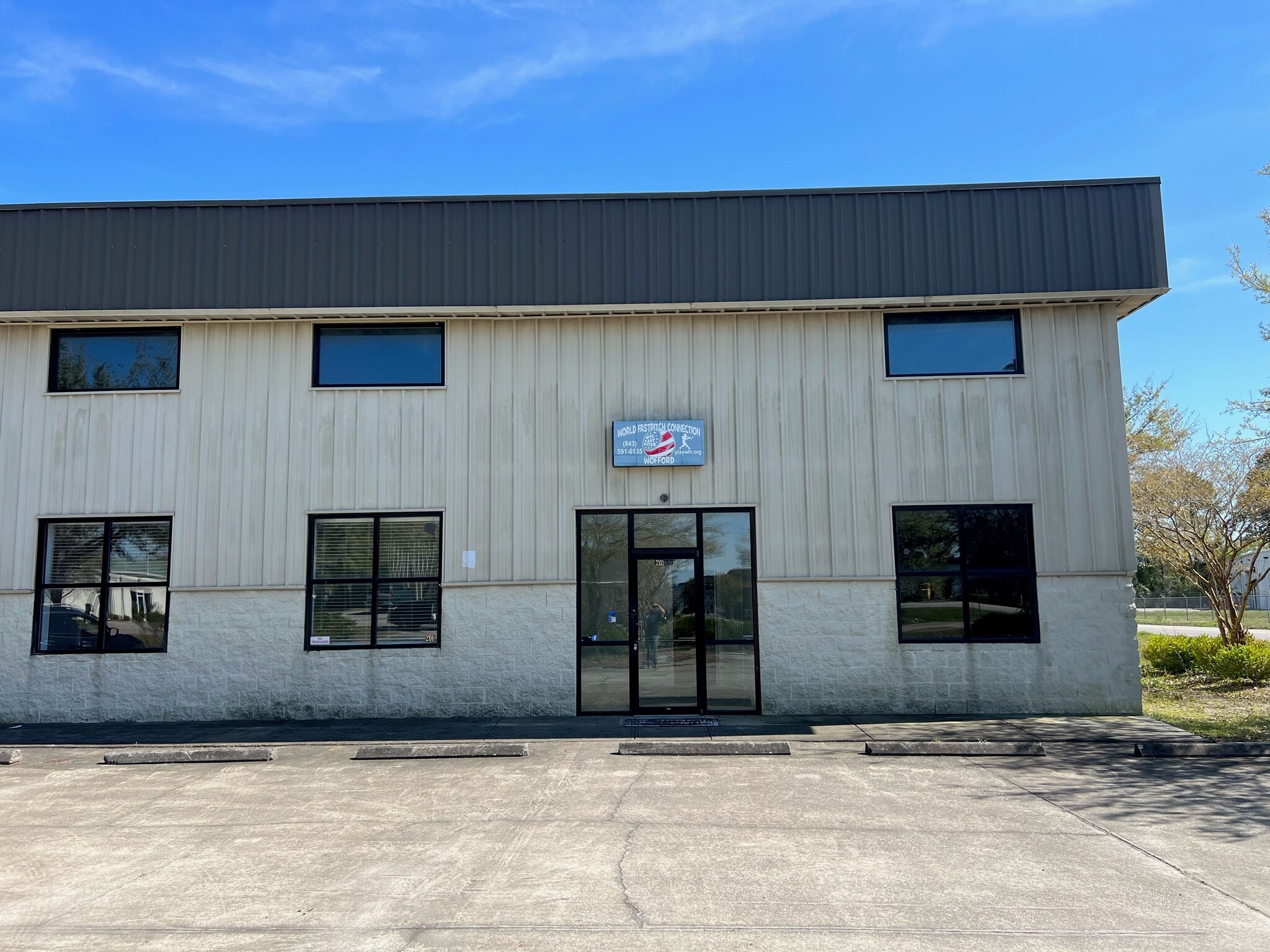 201 Labonte St, Conway, SC for sale Building Photo- Image 1 of 1
