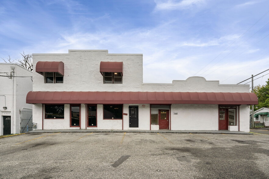 4926 Marlboro Pike, Capitol Heights, MD for lease - Building Photo - Image 1 of 58