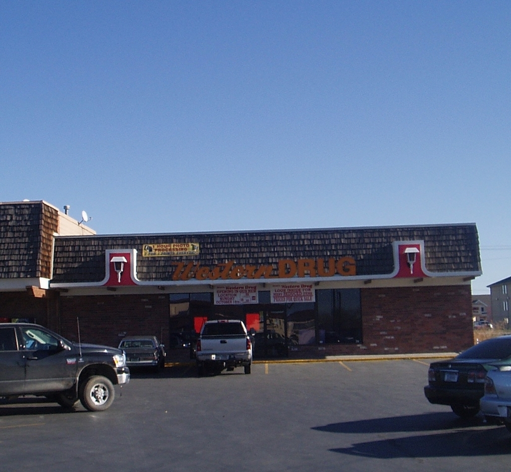 205-209 1st Ave S, Laurel, MT for sale Primary Photo- Image 1 of 1