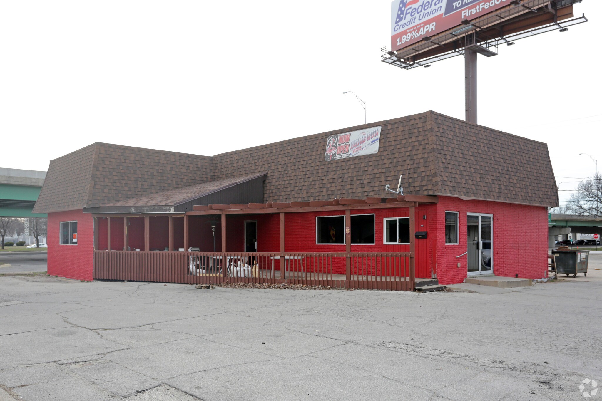 302 3rd Ave SW, Cedar Rapids, IA for sale Primary Photo- Image 1 of 1