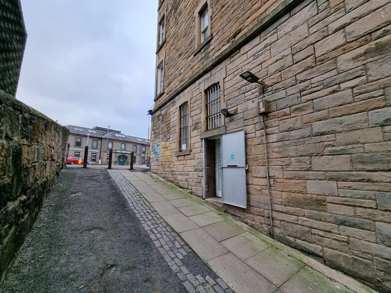 151-157 Broughton Rd, Edinburgh for lease - Building Photo - Image 2 of 12