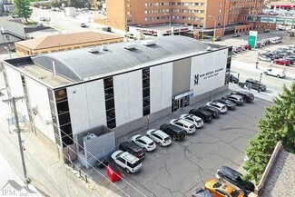 More details for 315 Main St S, Minot, ND - Office for Sale