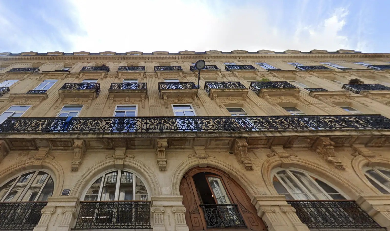 Office in Bordeaux for sale Building Photo- Image 1 of 10