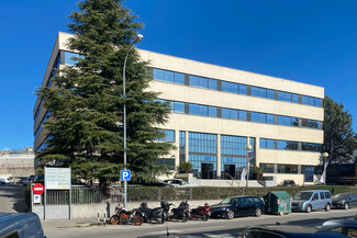 More details for Avenida De La Industria, 32, Alcobendas - Coworking for Lease