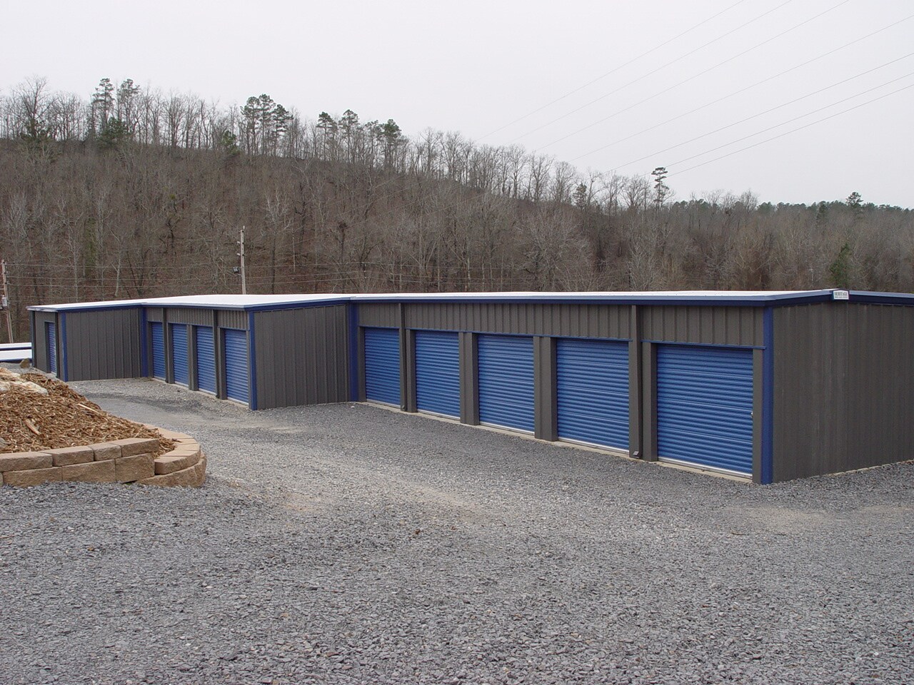 15700 Lawson Rd, Little Rock, AR for sale Primary Photo- Image 1 of 1