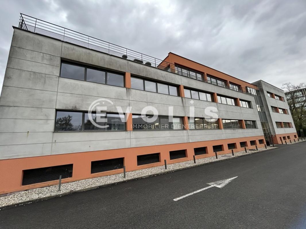 8 impasse rudolf diesel, Mérignac for lease Building Photo- Image 1 of 25