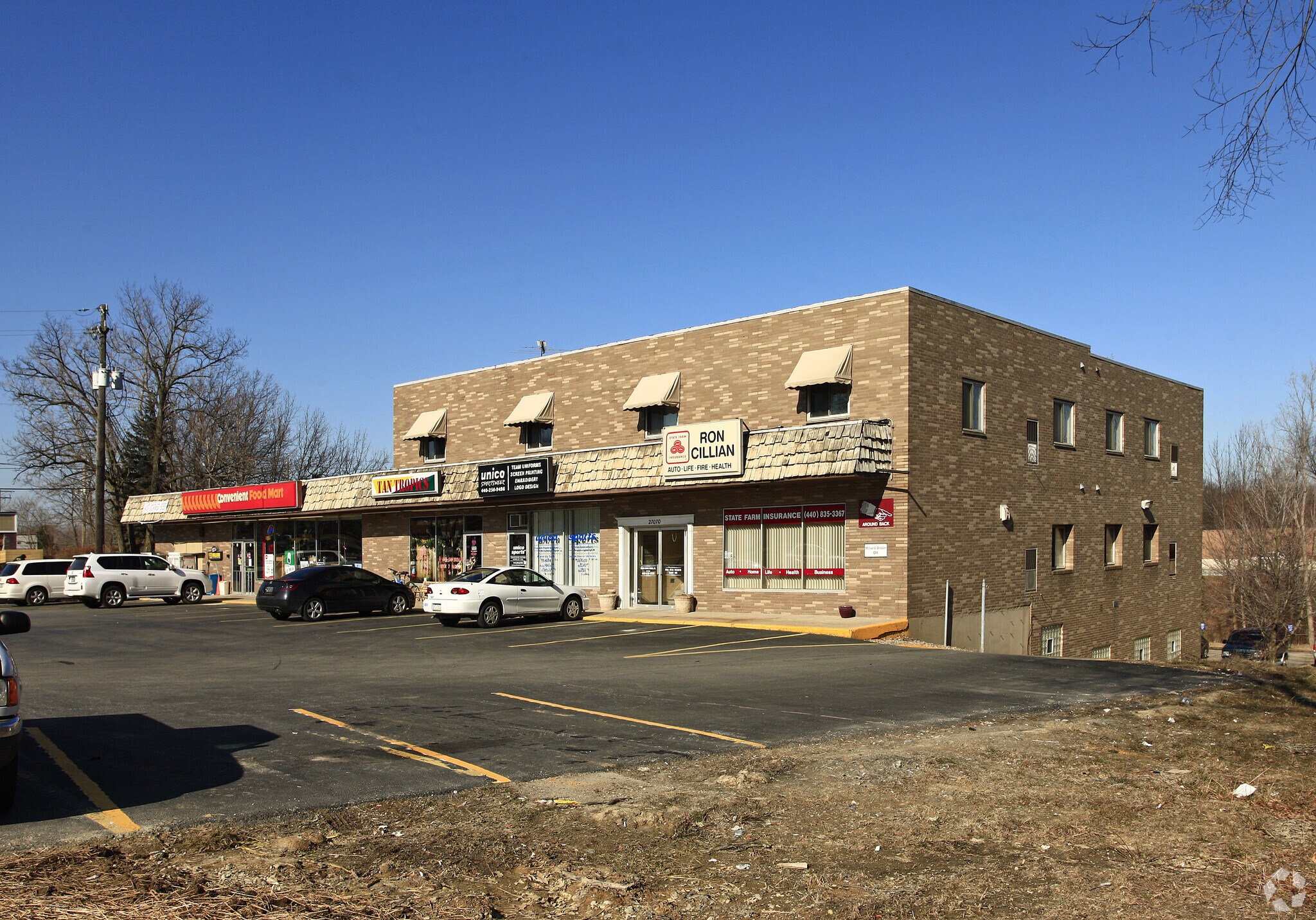 27070 Detroit Rd, Westlake, OH for lease Primary Photo- Image 1 of 10