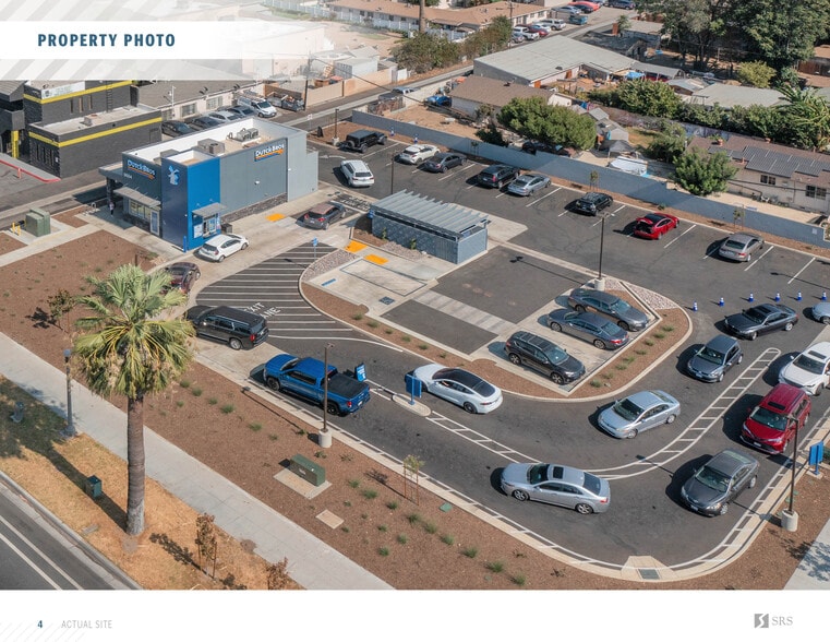 9604 Magnolia Ave, Riverside, CA for sale - Building Photo - Image 3 of 9