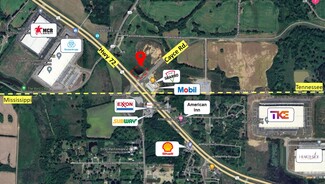 More details for Hwy 72, Piperton, TN - Land for Sale